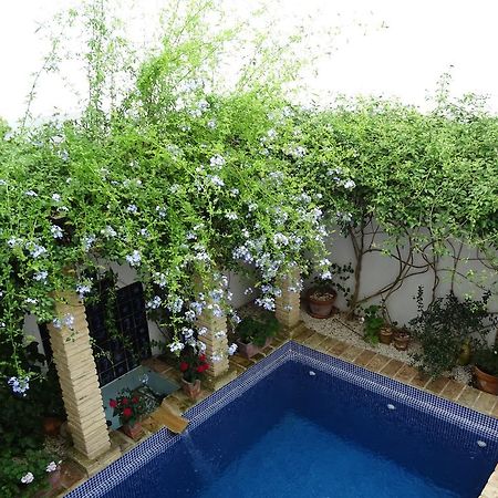 Casa La Loba Hotel Medina-Sidonia Exterior foto