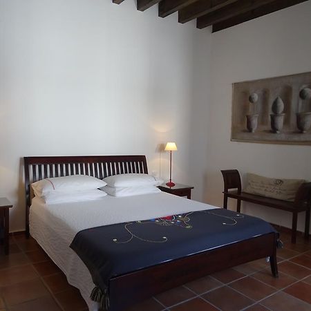 Casa La Loba Hotel Medina-Sidonia Exterior foto