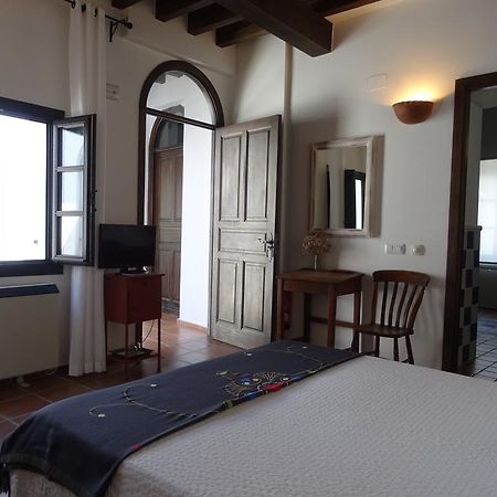 Casa La Loba Hotel Medina-Sidonia Exterior foto