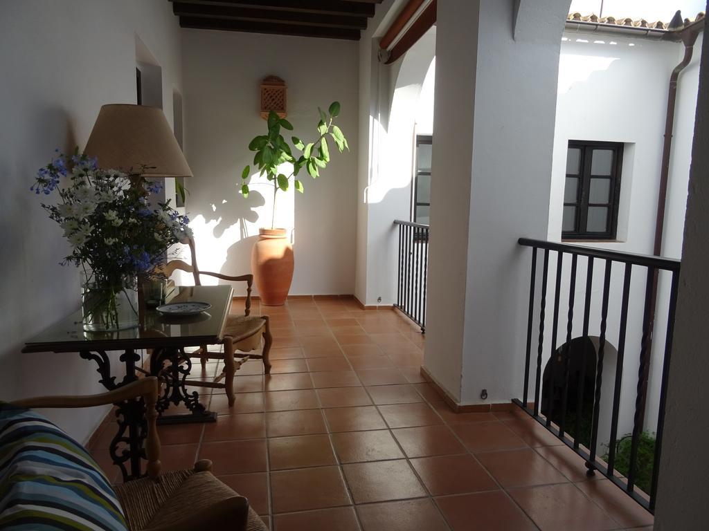 Casa La Loba Hotel Medina-Sidonia Quarto foto