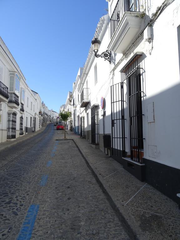 Casa La Loba Hotel Medina-Sidonia Exterior foto