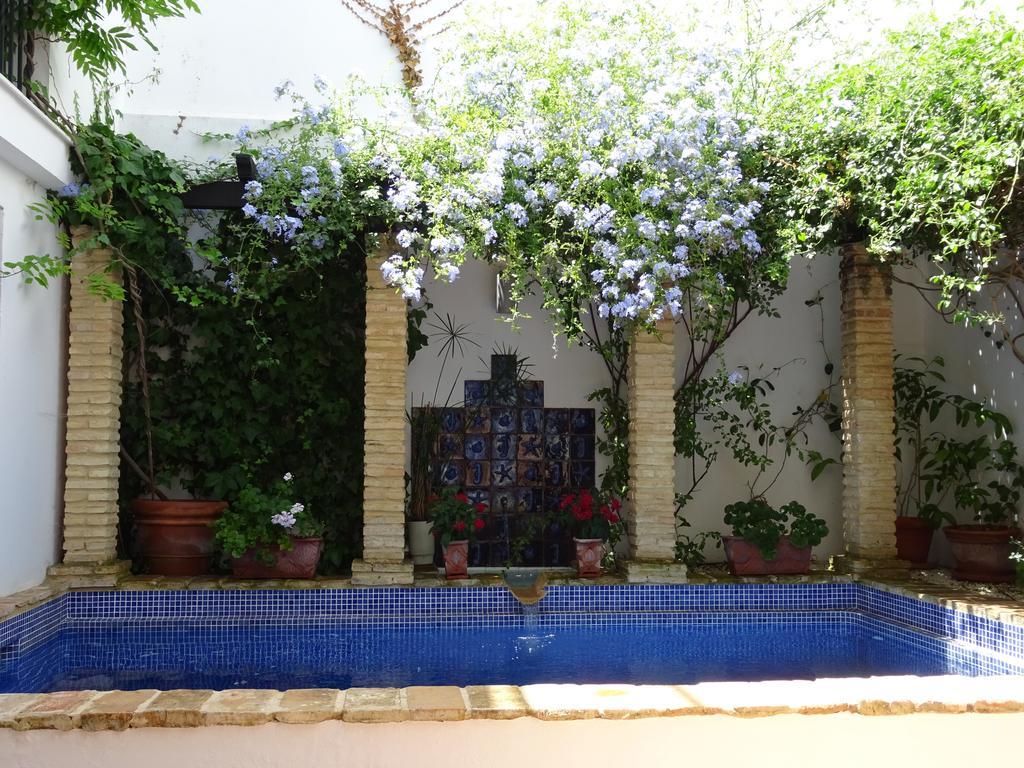 Casa La Loba Hotel Medina-Sidonia Exterior foto