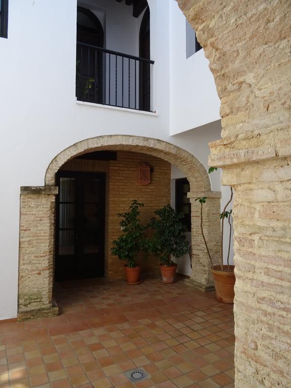 Casa La Loba Hotel Medina-Sidonia Exterior foto
